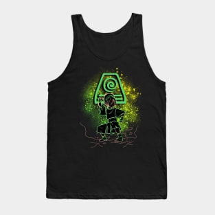 Toph Tank Top